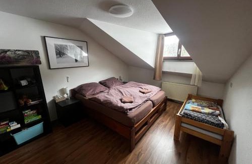 Bayerisch Eisenstein Apartment | Family Apartment Šumava
