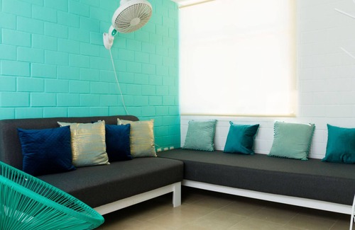 Santa Maria Huatulco Apartment | Family apartment 10min from the main beaches