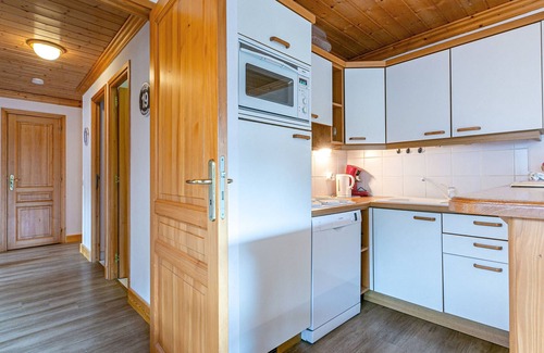 Les Allues Apartment | Family Apartment - 2 Bedrooms, Balcony, Near Slopes, Méribel