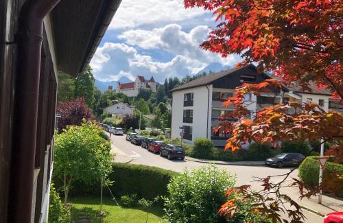Fuessen Apartment | Family Apartment Bavaria