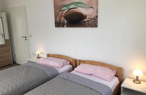 Fuessen Apartment | Family Apartment Bavaria