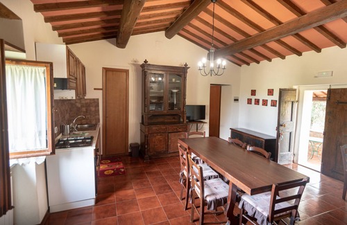 Castiglione del Lago Apartment | Family apartment between Umbria and Tuscany