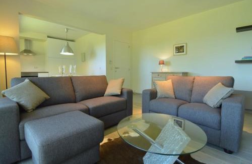 Gros-Fays Apartment | Family Apartment Bouillon and Semois River