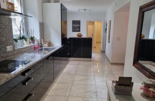 Poschiavo Apartment | Family apartment