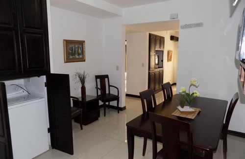 San Jose Apartment | FAMILY APARTMENT