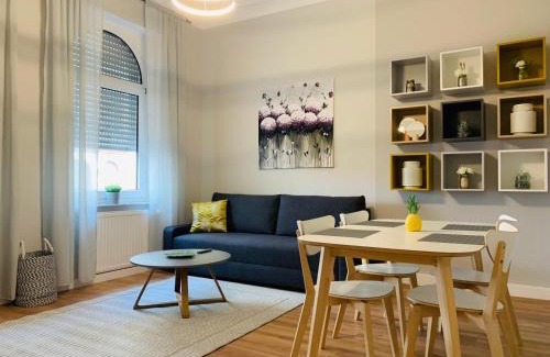 Wiesbaden Apartment | Family Apartment
