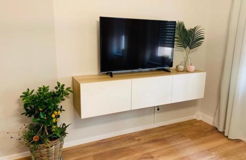Wiesbaden Apartment | Family Apartment