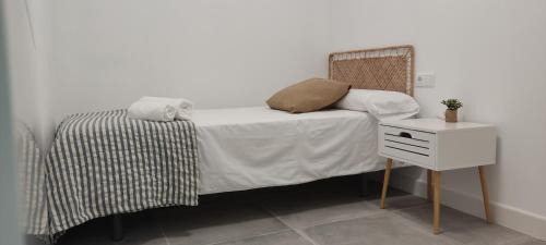 Cruz de Humilladero House | Family apartment
