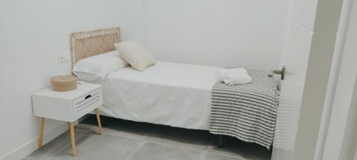 Cruz de Humilladero House | Family apartment