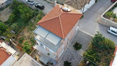 Evrostina Apartment | Family Apartment