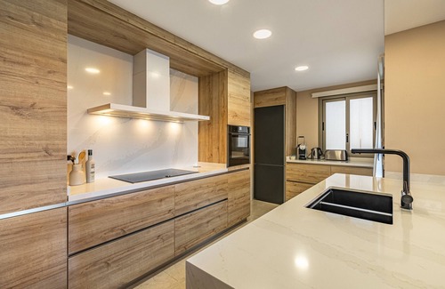 New Golden Mile Apartment | Family Apartment in Hacienda de Cifuentes