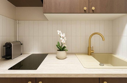 17th Arrondissement Apartment | Family apartment in Paris, close to attractions & amenities
