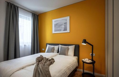 Schwaz Apartment | Family apartment in Schwaz
