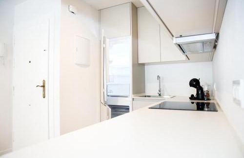 La Trinidad Apartment | Family Apartment in the Malaga city center