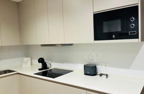 La Trinidad Apartment | Family Apartment in the Malaga city center