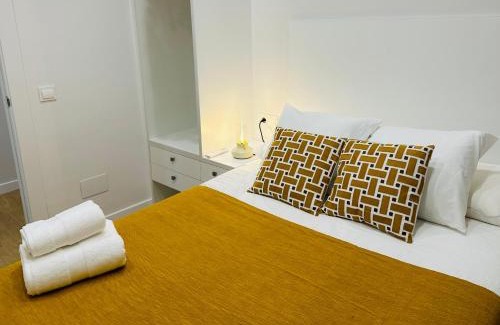 La Trinidad Apartment | Family Apartment in the Malaga city center