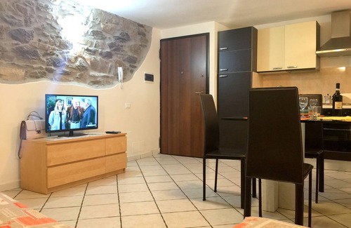 Piombino Apartment | Family apartment