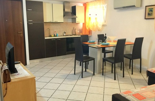 Piombino Apartment | Family apartment
