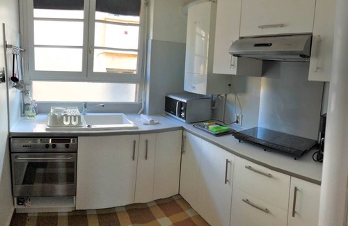 Cahors Old Town Apartment | Family apartment near Lot