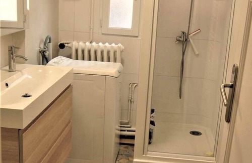 Cahors Old Town Apartment | Family apartment near Lot