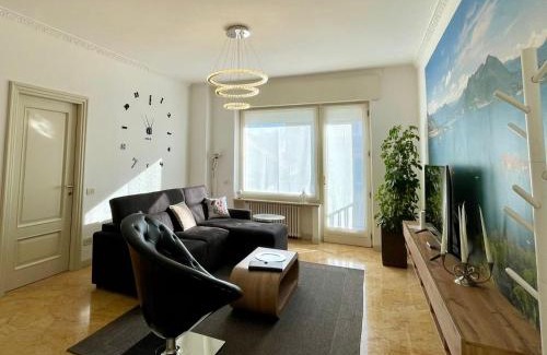 Stresa Apartment | Family Apartment Vista Lago