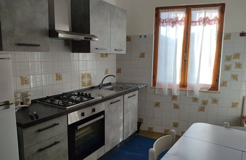 Porto Ottiolu Apartment | Family Apartment With Balcony In Budoni
