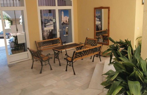 Alcossebre Apartment | Family apartment with pool and Wi-Fi in Alcossebre