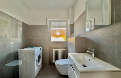Nied Apartment | Family Apartments Near City Centre