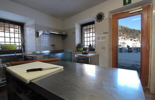 Vermiglio Cabin | Family Baita Gran Chalet Trentino