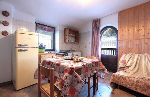 Vermiglio Cabin | Family Baita Gran Chalet Trentino