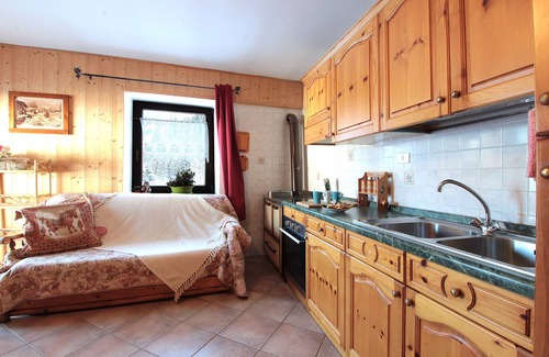 Vermiglio Cabin | Family Baita Gran Chalet Trentino