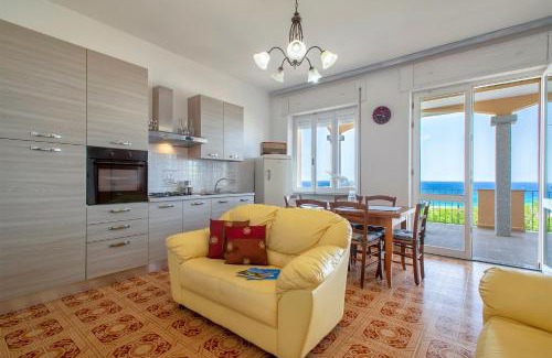 Lu Bagnu Apartment | Family Beach apartment