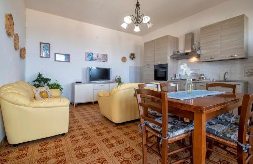 Lu Bagnu Apartment | Family Beach apartment
