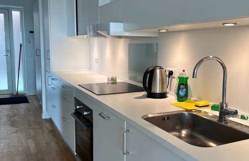 Vallensbæk Strand Apartment | Family Beach Apartment · Near Metro, Shops & Attractions
