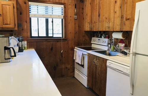 Ocean Bay Park House | Family beach house in Ocean Bay Park, Fire Island