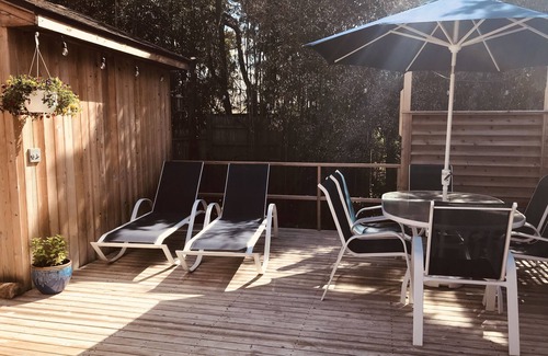 Ocean Bay Park House | Family beach house in Ocean Bay Park, Fire Island