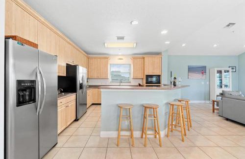 Bonita Springs House | Family Beach House, 4 Bedroom, 3 Bath, Sleeps 14