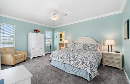 Bonita Springs House | Family Beach House, 4 Bedroom, 3 Bath, Sleeps 14