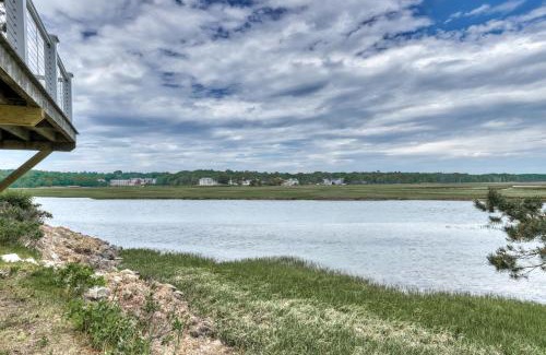 Ogunquit - Wells House | Family Beach Retreat