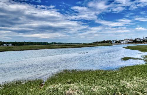 Ogunquit - Wells House | Family Beach Retreat