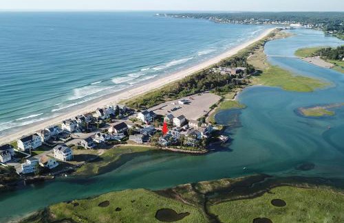 Ogunquit - Wells House | Family Beach Retreat