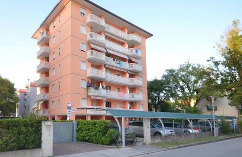 Bibione Lido dei Pini Apartment | Family Beach Stay by the Sea