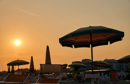 Bibione Lido dei Pini Apartment | Family Beach Stay by the Sea