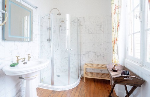 Linxe House | Family bed and breakfast Eugénie Landes Linxe Plage