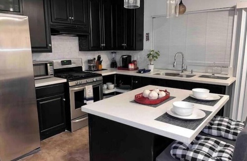 Valle Lindo House | Family/Business Class,4 Bedroom