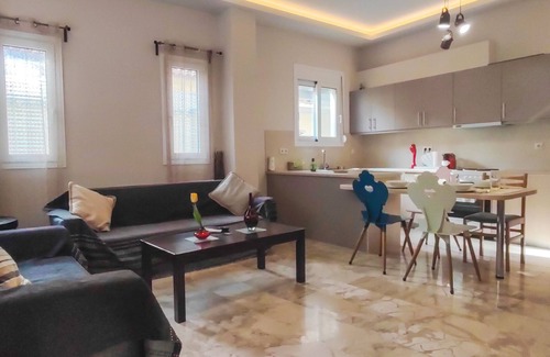 Kalamata Apartment | Family central in Kalamata