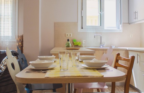 Kalamata Apartment | Family central in Kalamata