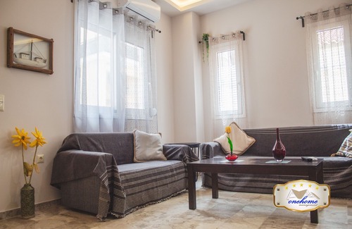 Kalamata Apartment | Family central in Kalamata
