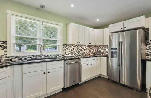 Pittsfield House | Family-Centric Berkshire Getaway by Evergreen Home