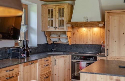 Ramsau am Dachstein Other | Family chalet JAGD (long-term rate) - Almchalet Linharterhof